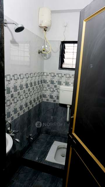 2 BHK Flat In Delight Enclave for Rent  In Agasti Apartment