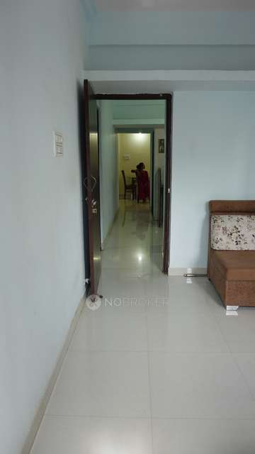 2 BHK Flat In Delight Enclave for Rent  In Agasti Apartment