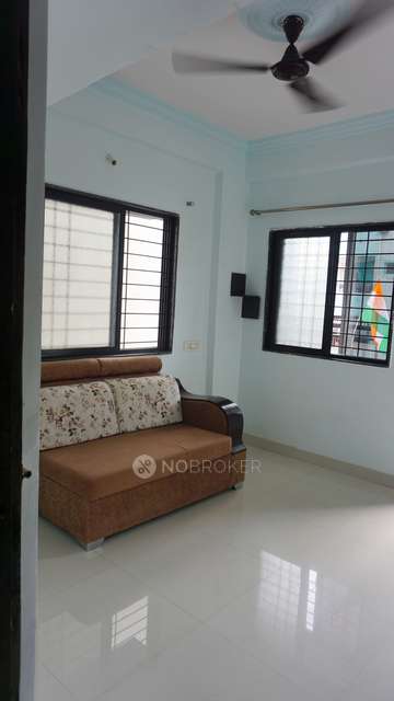 2 BHK Flat In Delight Enclave for Rent  In Agasti Apartment