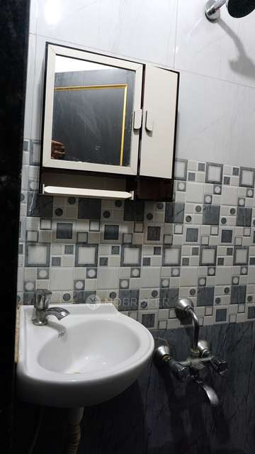 2 BHK Flat In Delight Enclave for Rent  In Agasti Apartment