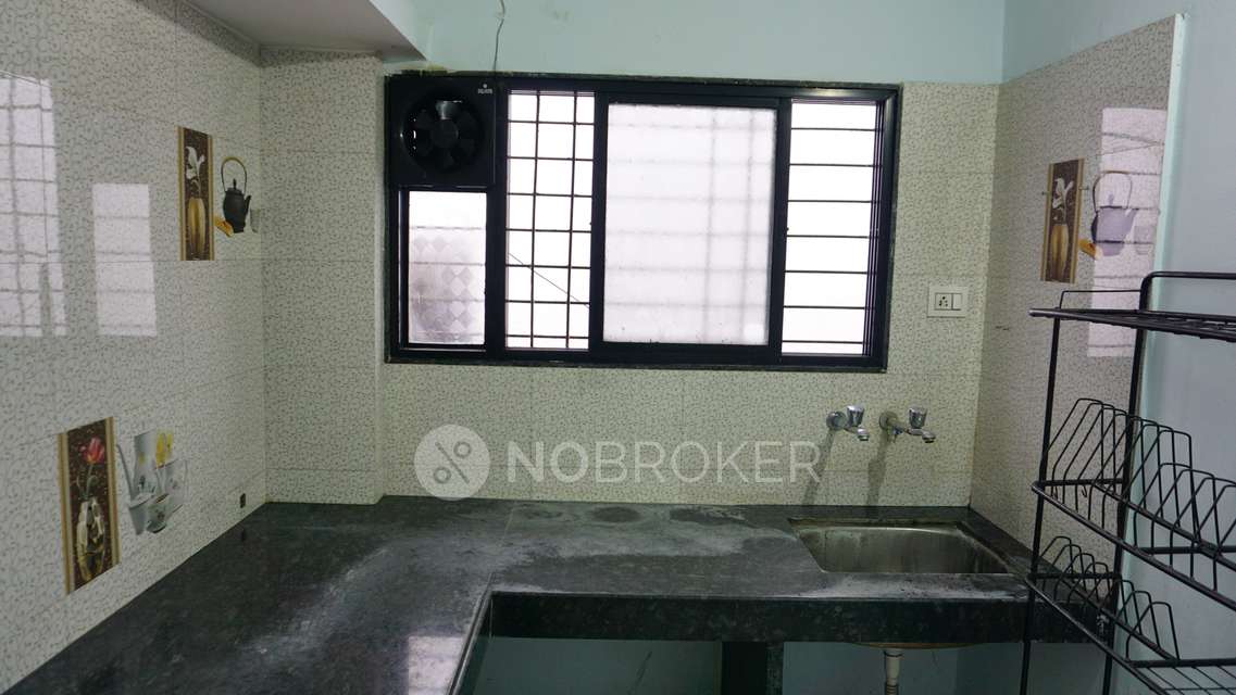 2 BHK Flat In Delight Enclave for Rent  In Agasti Apartment