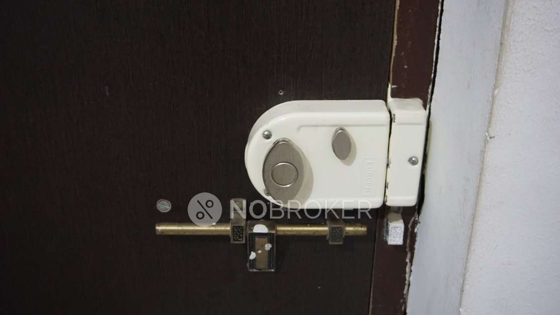 2 BHK Flat In Delight Enclave for Rent  In Agasti Apartment