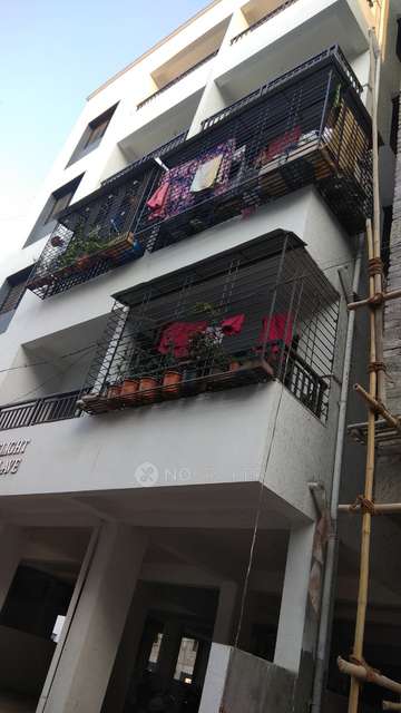 2 BHK Flat In Delight Enclave for Rent  In Agasti Apartment