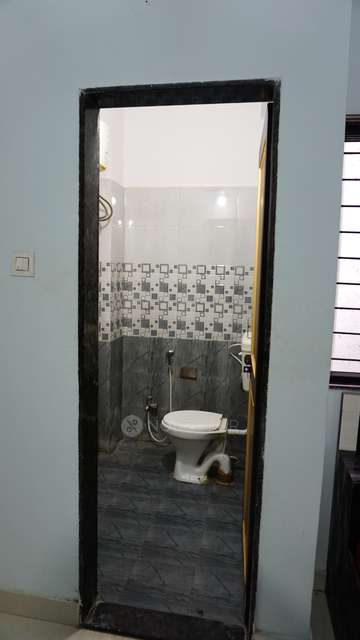 2 BHK Flat In Delight Enclave for Rent  In Agasti Apartment