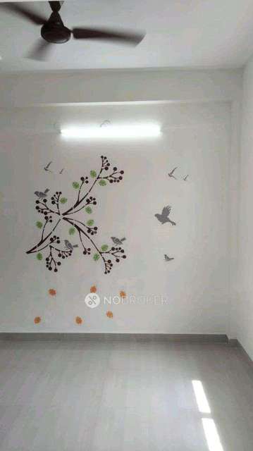 1 BHK Flat In Merinaa 1 Apartment For Sale  In Padur 