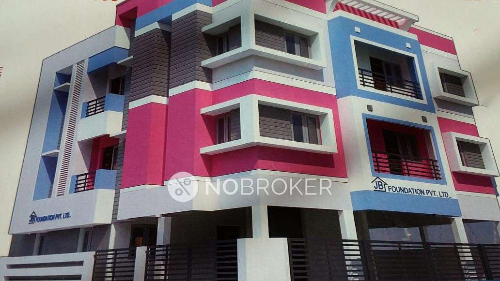 2 BHK Flat In  Aiswaryam Flats For Sale  In Veppampattu