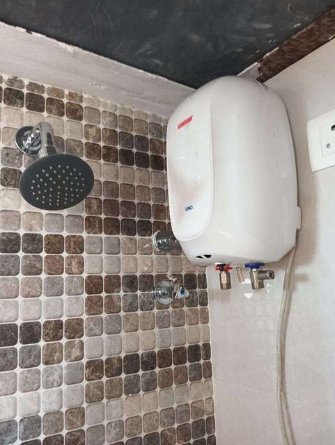 1 BHK Flat In Marathon Neoskies, Bhandup West For Sale  In Bhandup West