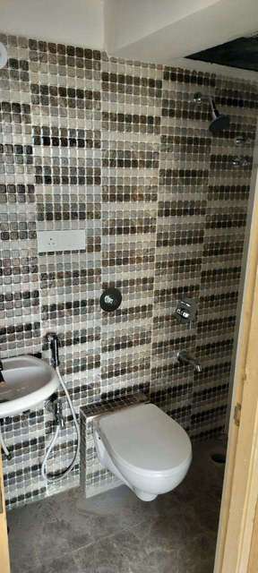 1 BHK Flat In Marathon Neoskies, Bhandup West For Sale  In Bhandup West