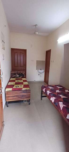 PG for Girls in Taramani