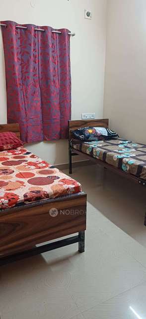 PG for Girls in Taramani