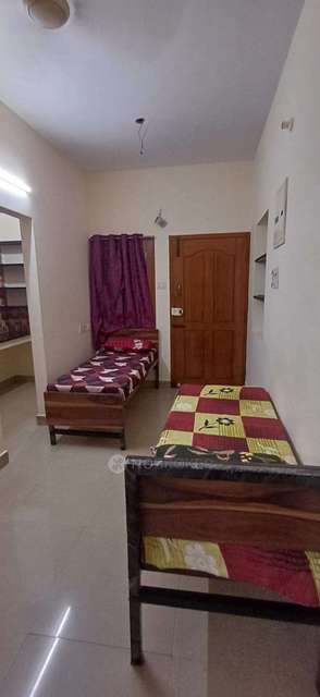 PG for Girls in Taramani