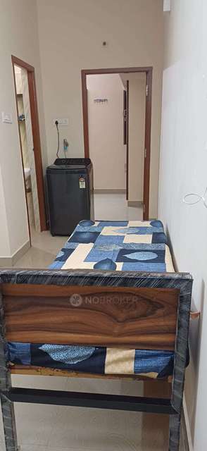 PG for Girls in Taramani