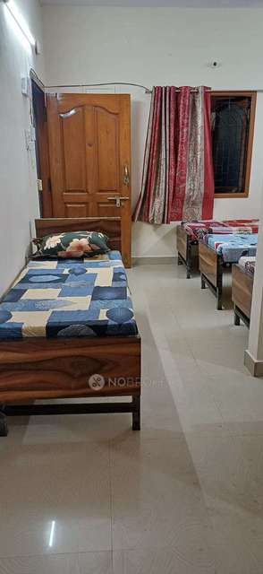 PG for Girls in Taramani