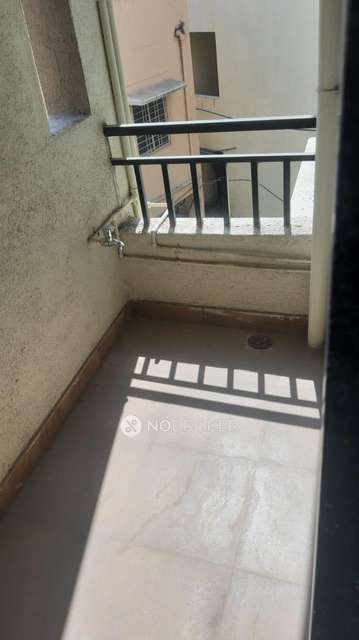 2 BHK Flat In Amrutvel Apartment  For Sale  In Mahalunge