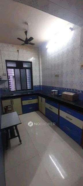 2 BHK Flat In Gangotri Chs For Sale  In Juna Palghar
