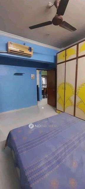 2 BHK Flat In Gangotri Chs For Sale  In Juna Palghar