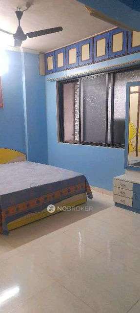 2 BHK Flat In Gangotri Chs For Sale  In Juna Palghar