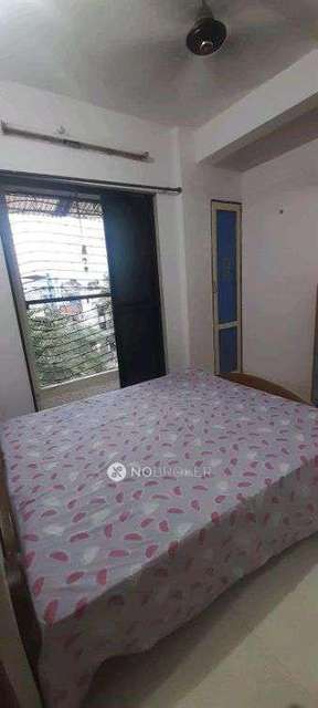 2 BHK Flat In Gangotri Chs For Sale  In Juna Palghar