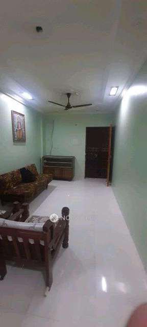 2 BHK Flat In Gangotri Chs For Sale  In Juna Palghar