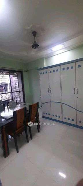 2 BHK Flat In Gangotri Chs For Sale  In Juna Palghar