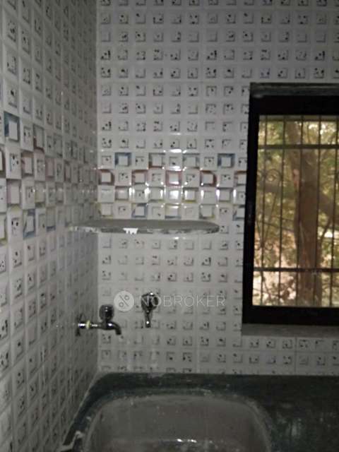 1 RK Flat In  Balkrishna Apartment For Sale  In Ulhasnagar