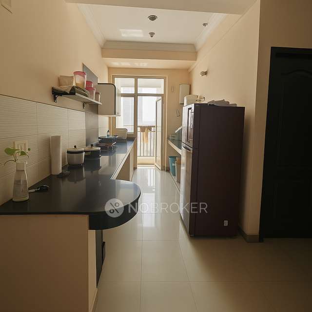 PG for Girls in Crossings Republik