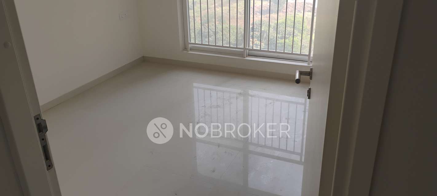 2 BHK Flat In Godrej Nurture for Rent  In Mamurdi