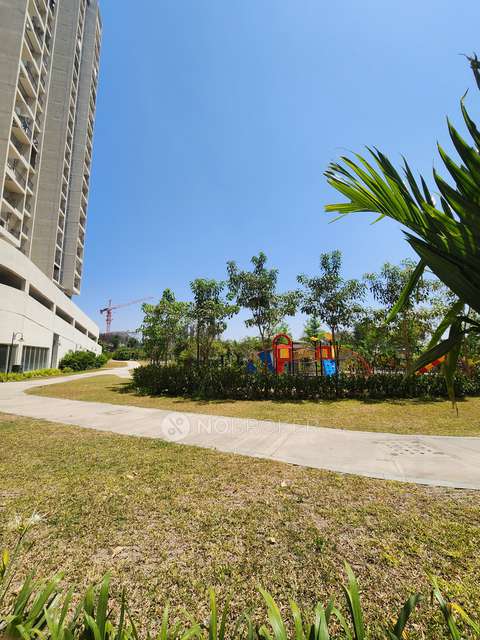 2 BHK Flat In Godrej Nurture for Rent  In Mamurdi