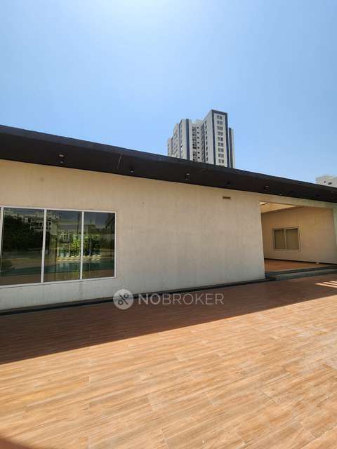 2 BHK Flat In Godrej Nurture for Rent  In Mamurdi