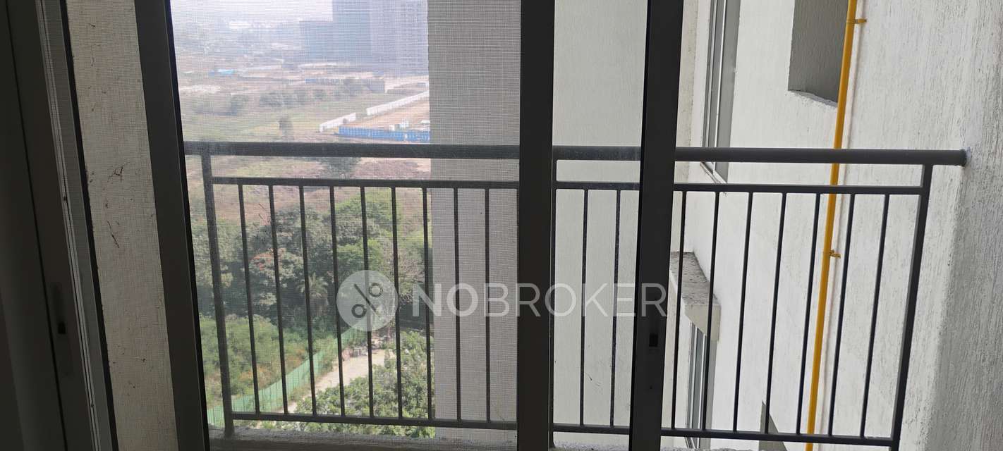 2 BHK Flat In Godrej Nurture for Rent  In Mamurdi