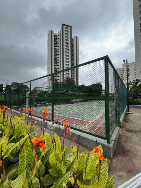 2 BHK Flat In Godrej Nurture for Rent  In Mamurdi