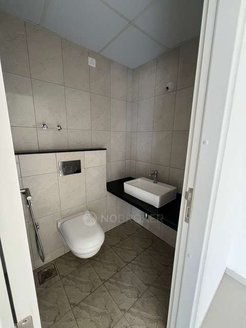 2 BHK Flat In Godrej Nurture for Rent  In Mamurdi