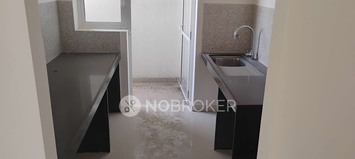 2 BHK Flat In Godrej Nurture for Rent  In Mamurdi