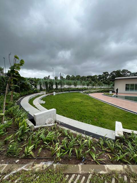 2 BHK Flat In Godrej Nurture for Rent  In Mamurdi