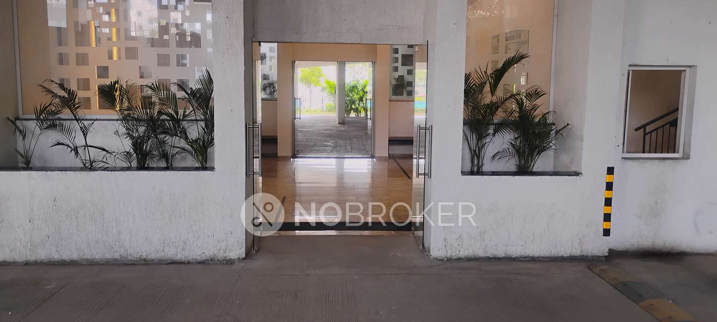 2 BHK Flat In Godrej Nurture for Rent  In Mamurdi