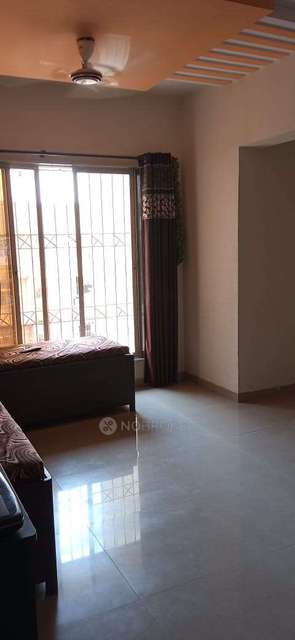 2 BHK Flat In Jay Vijay Nagari Phase 1 For Sale  In Nalasopara West