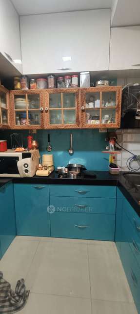 2 BHK Flat In Laxmi Chaya For Sale  In Santacruz &#40;west&#41;