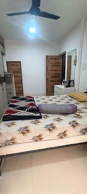 2 BHK Flat In Laxmi Chaya For Sale  In Santacruz &#40;west&#41;