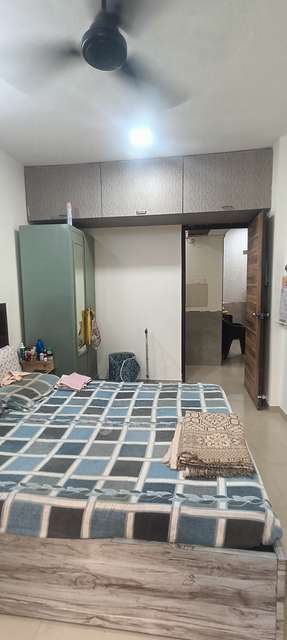 2 BHK Flat In Laxmi Chaya For Sale  In Santacruz &#40;west&#41;