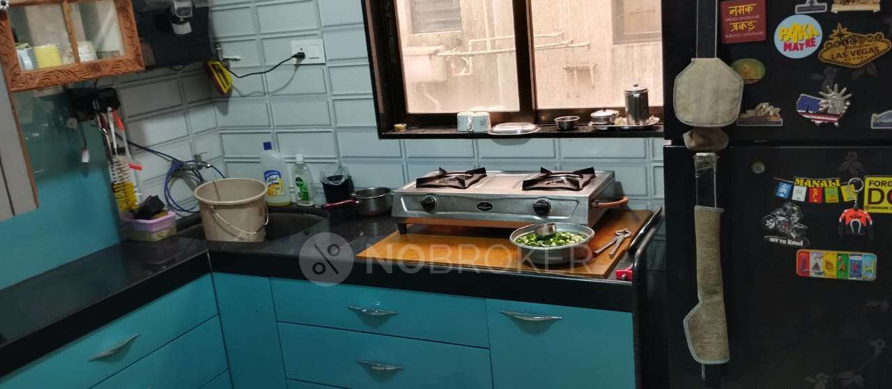 2 BHK Flat In Laxmi Chaya For Sale  In Santacruz &#40;west&#41;