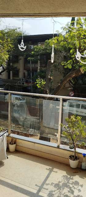 2 BHK Flat In Laxmi Chaya For Sale  In Santacruz &#40;west&#41;