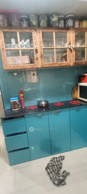 2 BHK Flat In Laxmi Chaya For Sale  In Santacruz &#40;west&#41;