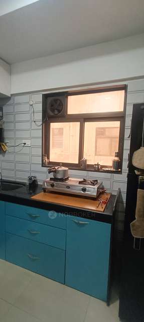 2 BHK Flat In Laxmi Chaya For Sale  In Santacruz &#40;west&#41;