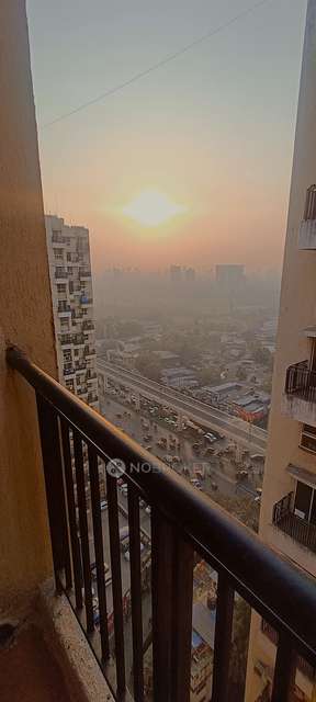 1 BHK Flat In Db Ozone, Mira Road, Mumbai For Sale  In Mira Road, Mumbai