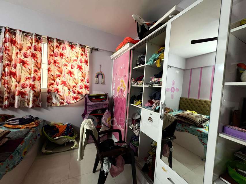 3 BHK Flat In Mars Mount For Sale  In Hosakerehalli, Bangalore