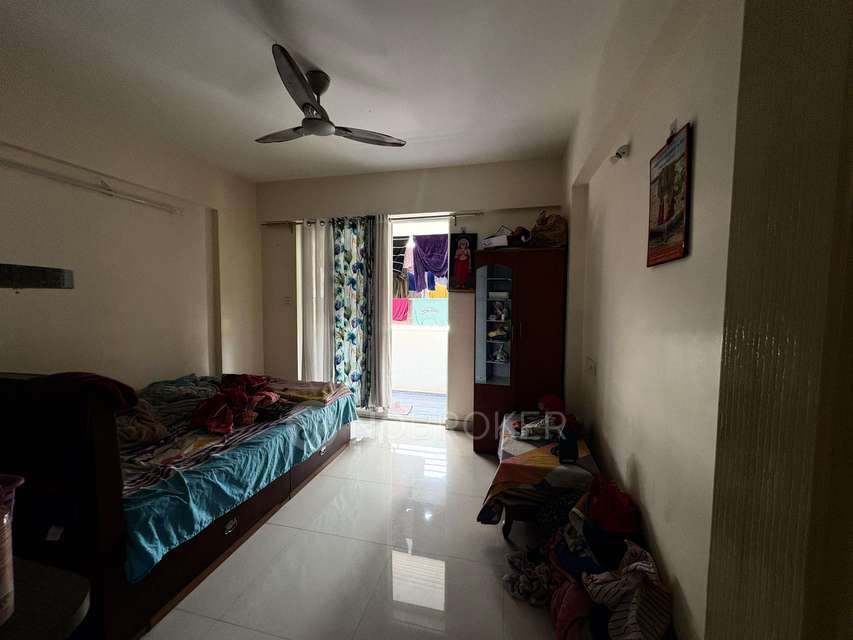 3 BHK Flat In Mars Mount For Sale  In Hosakerehalli, Bangalore