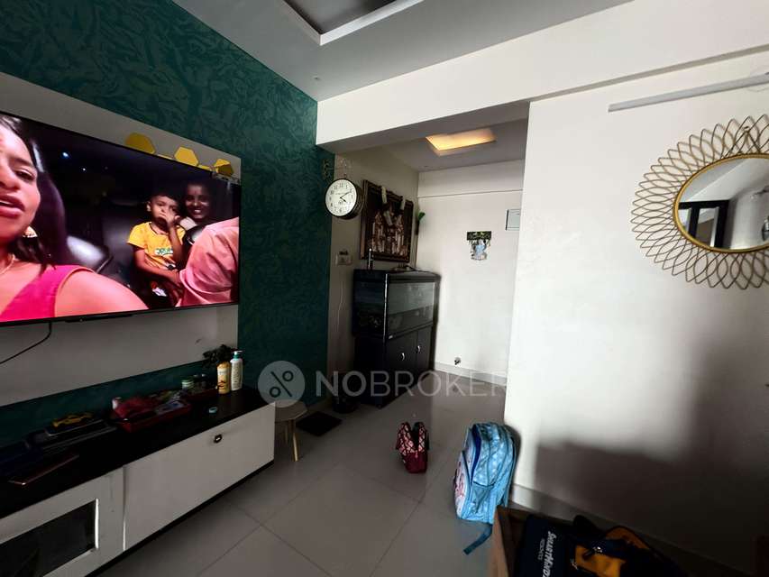 3 BHK Flat In Mars Mount For Sale  In Hosakerehalli, Bangalore