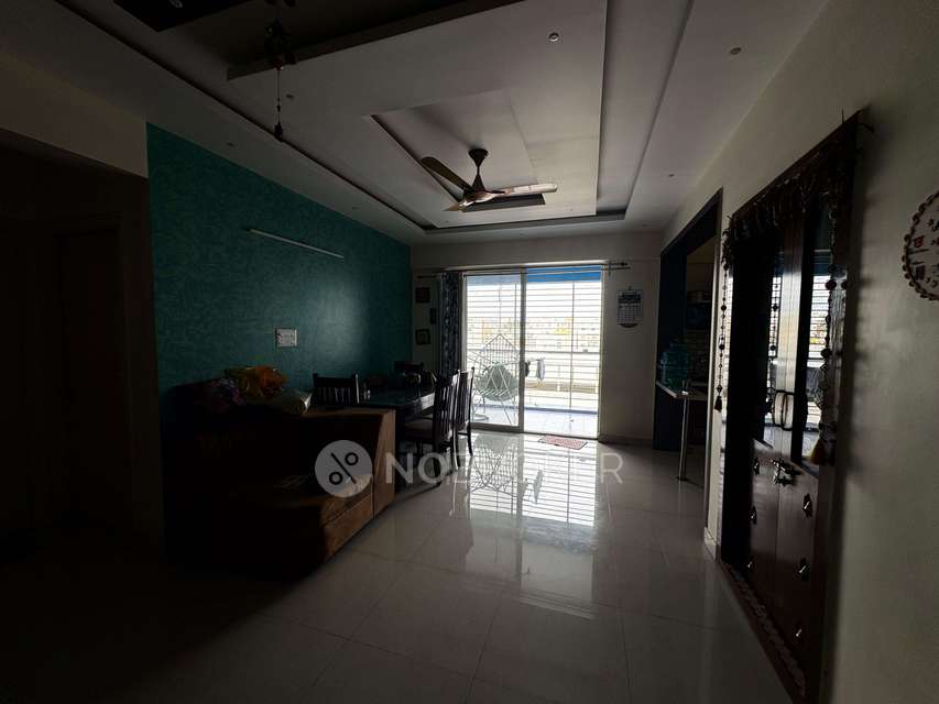 3 BHK Flat In Mars Mount For Sale  In Hosakerehalli, Bangalore