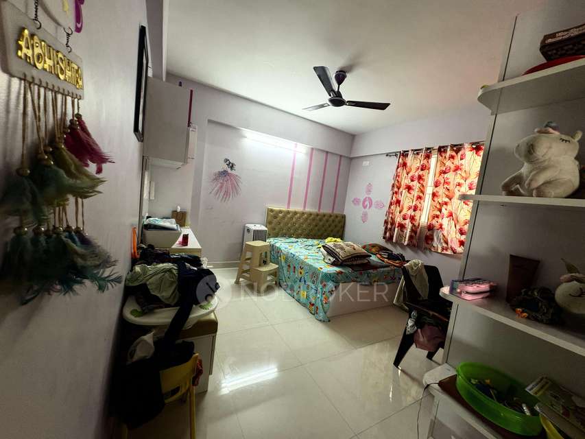 3 BHK Flat In Mars Mount For Sale  In Hosakerehalli, Bangalore