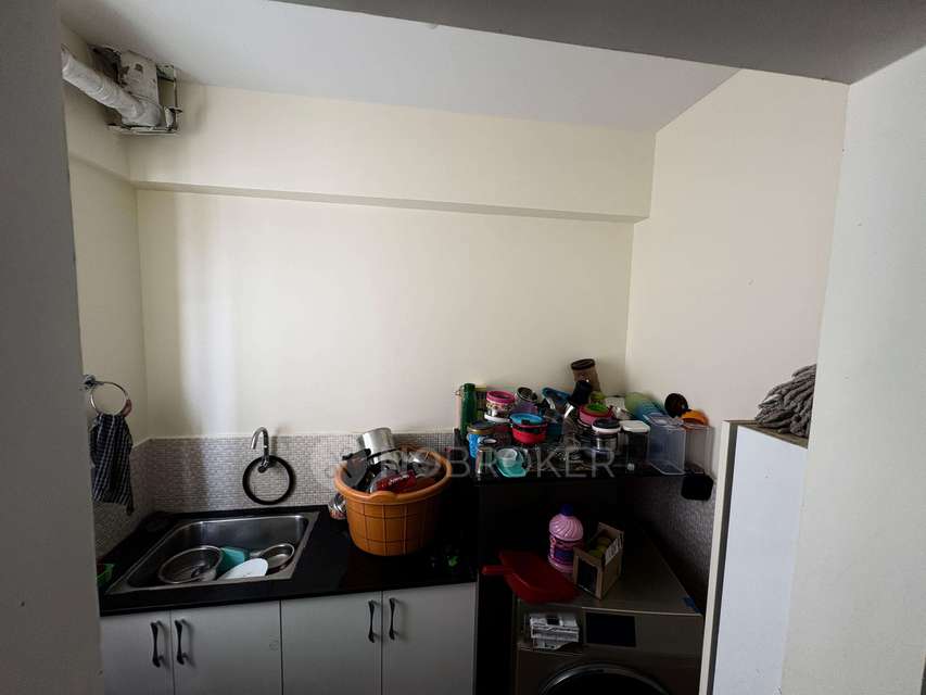 3 BHK Flat In Mars Mount For Sale  In Hosakerehalli, Bangalore